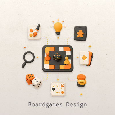 Boardgames