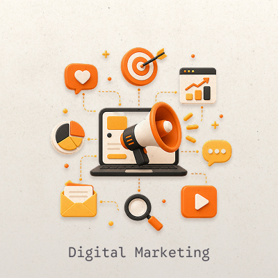 Digital Marketing